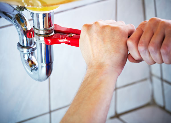 About Whitewright Plumbers